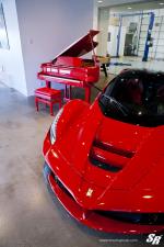 Ferrari LaFerrari by SR Auto Group 2020 года